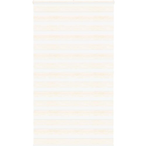 vidaXL zebra senčilo bež marmor 135x200 cm tkanina širina 130,9 cm Cene