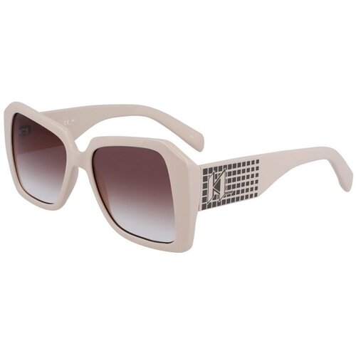 Karl Lagerfeld kl6140s531710 Bež Slike