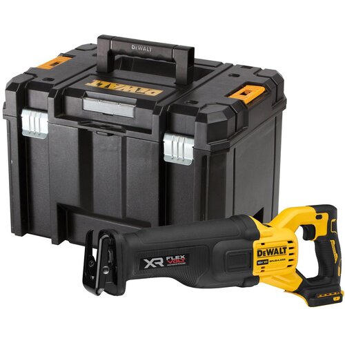 Dewalt akum. sabljasta žaga DCS386NT Cene