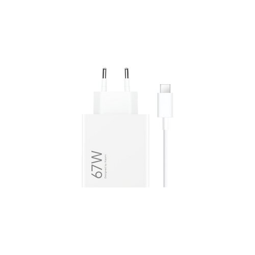 Xiaomi Mi 67W HyperCharge Combo EU Slike
