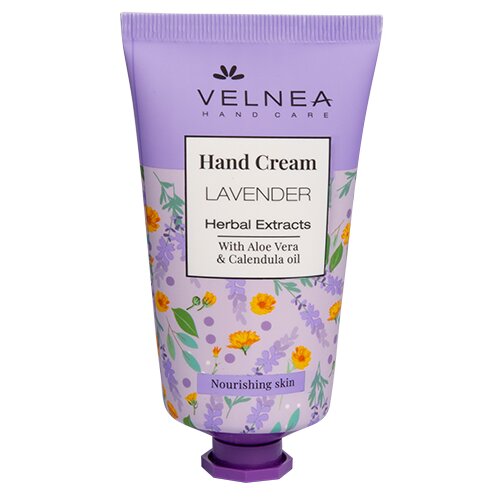 Velnea Lavanda krema za ruke 75ml Cene