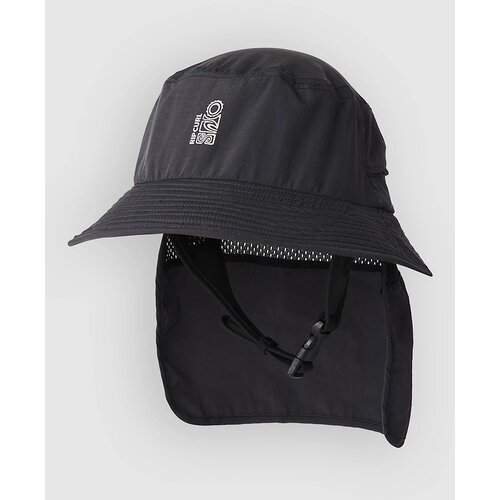 Rip Curl S-Series Surf Hat washed black Cijene
