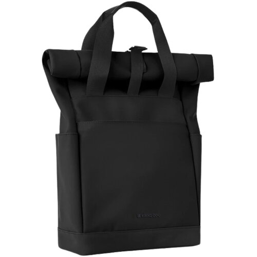 Kikka Boo torba/ranac za mame Cerise Black Cene