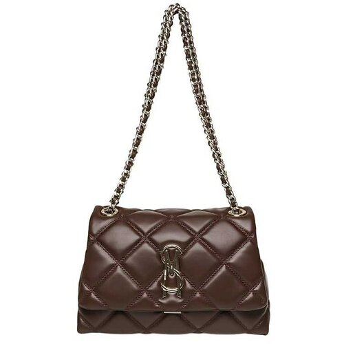 Steve Madden braon ženska torba Cene