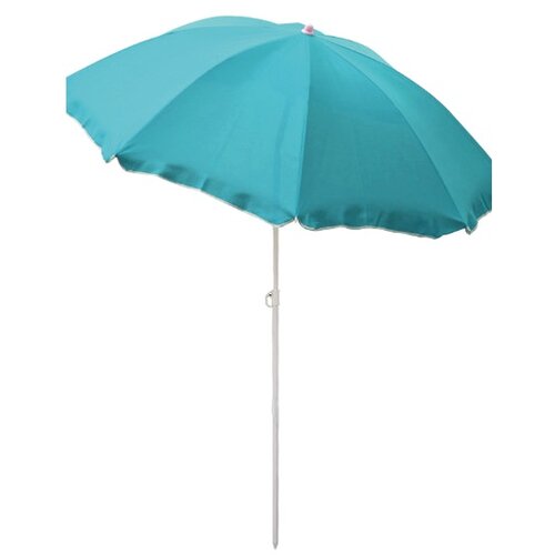 Linder Exclusiv vrtni suncobran POLIESTER 180 cm MC180P Petrol Slike