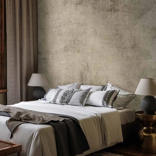  Foto tapeta - Beige Tale - Third Variant 400x280 Slike