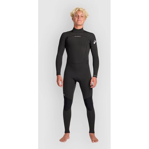Quiksilver Prologue+ 5/4/3 Bz Gbs Kids Wetsuit black Slike