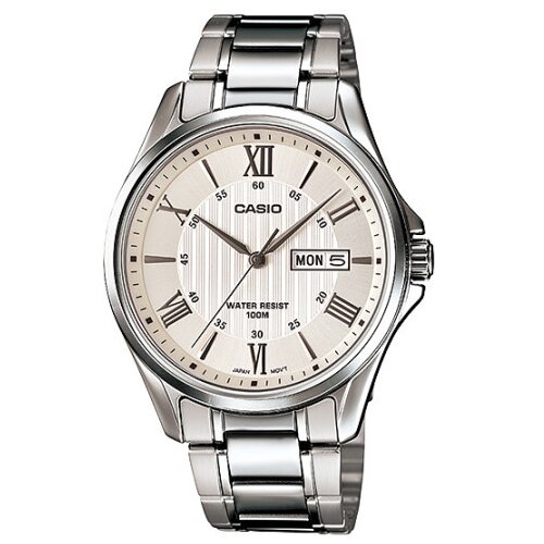 Casio collection muški sat ( MTP-1384D-7A ) Cene