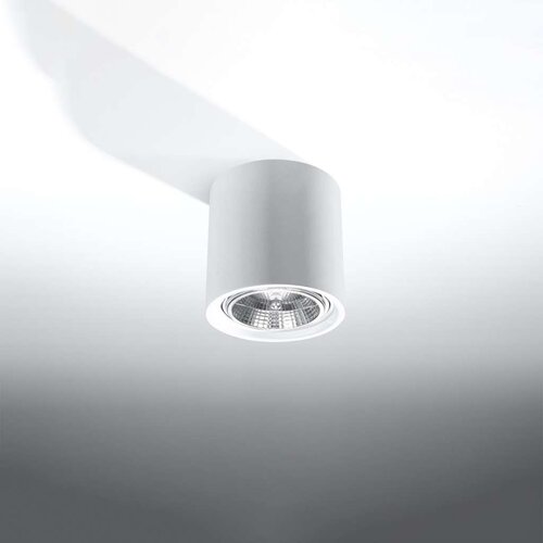  Sollux SL.0841 - Spot svetiljka KALU 1xGU10/ES111/40W/230V Slike