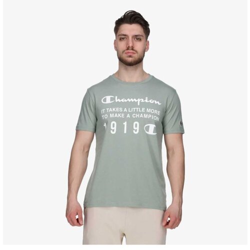 Champion Crewneck t-shirt Cene