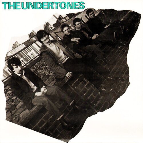 The Undertones  Cene