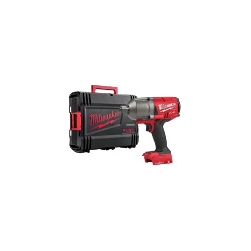 Milwaukee aku udarni odvijač M18 ONEFHIWF34-501X 3/4” 2034Nm sa koferom – Solo Cijene