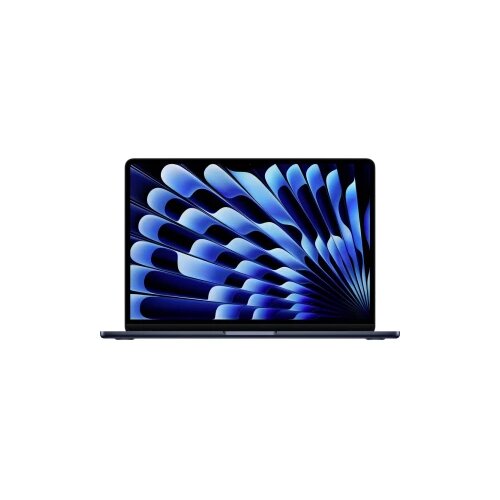 Apple MacBook Air 13 (M4, 2025) 33 cm (13 palac) 24 GB RAM 512 GB SSD M4 10-Core 10-Core GPU ponoć MC6C4D/A Cijene