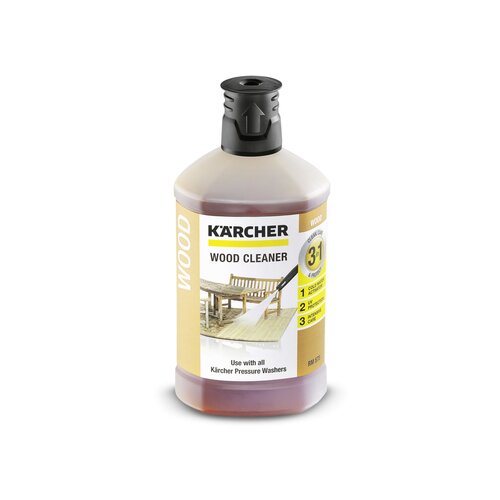 Karcher čistilo za lesene povr&amp;scaron;ine 3-v-1 6.295-757.0 Slike