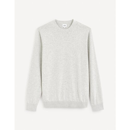 Celio Plain Sweater Decoton - Men&amp;#039;s Slike