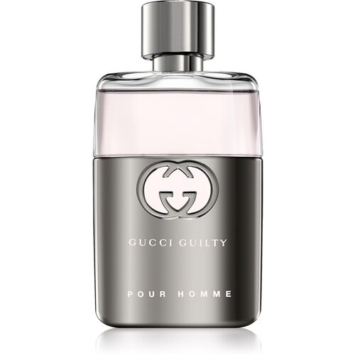 Gucci Guilty Pour Homme toaletna voda za moške 50 ml Cene