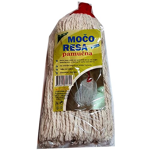  MOČO RESA PAMUČNA Cijene