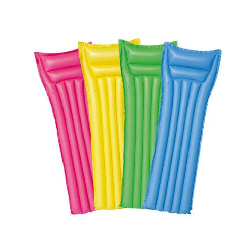 Bestway jednobojni dušek za vodu 183x69cm ( 44007E ) Slike