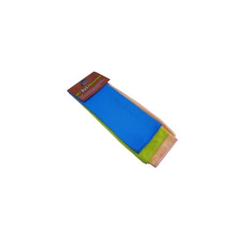  Car Line Set mikrofiber krpa 3u1 700661 Slike