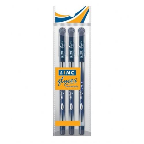 MY Svinčnik kemični linc glycer 1/3 moder 1300blu Slike