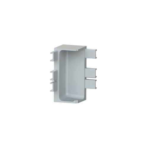 Unutrašnji ugao 90* Gola G38 - Crna 09 ( 563-642 ) Slike