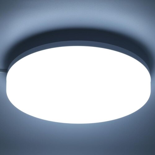  Retlux- LED RGBW prigu&amp;scaron;iva stropna lampa za kupatilo LED/20W/230V Wi-Fi IP44 bela Slike