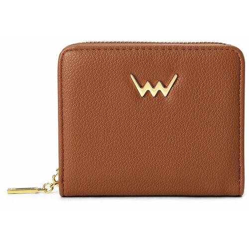 Vuch Milica Brown Wallet Slike