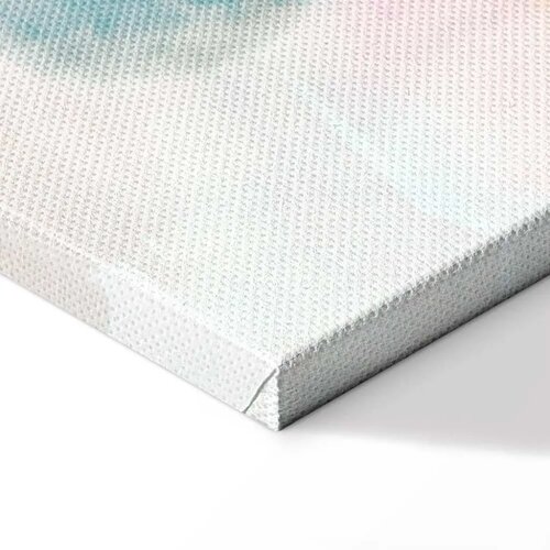  Slika - Lonely Bear (3 Parts) 90x60 Standard Slike