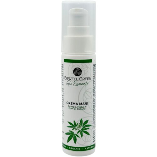 BeWell Green Gli Essentiali krema za ruke - 50 ml Cijene