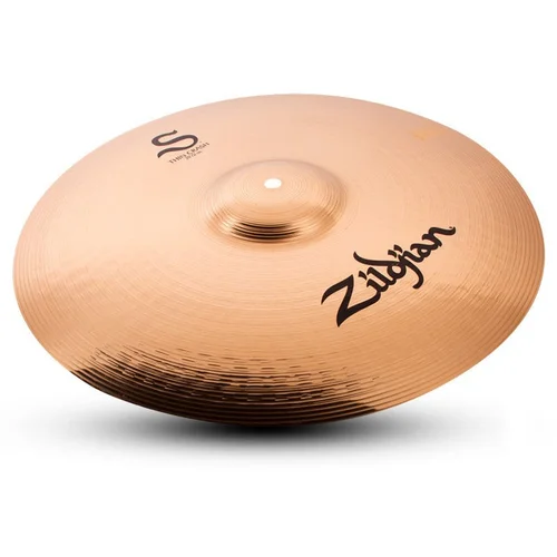 Zildjian S20TC S Family Thin Crash činela 20"