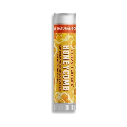 Crazy Rumors honey Comb Lip Balm Slike