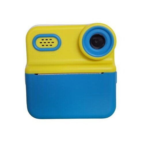  Djeciji printer instant photo print Plavi Cijene