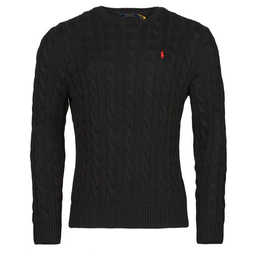 Polo Ralph Lauren SERINA Crna Slike