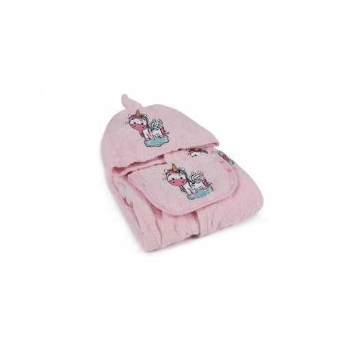 L&amp;#039;essentiel Maison unicorn pink set za kupanje Slike