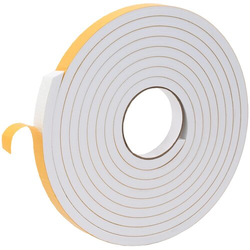  Samoljepljiva pjenasta traka 4 pcs Bijela 20mm x 5m CR pjena Slike