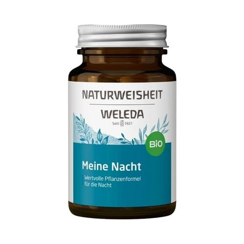 Weleda organski dodatak prehrani za noć Cijene
