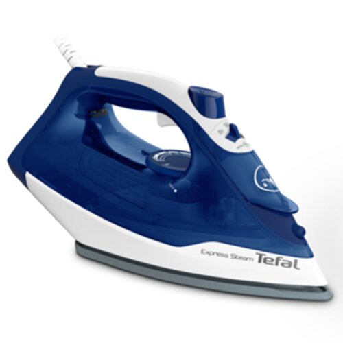 Tefal pegla na paru 2400 W ( FV2838E0 ) Cijene