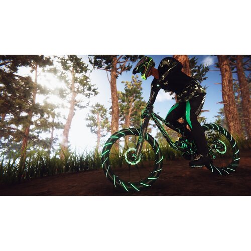 Soldout Sales &amp;amp;amp; Marketing Descenders (PS4) Slike