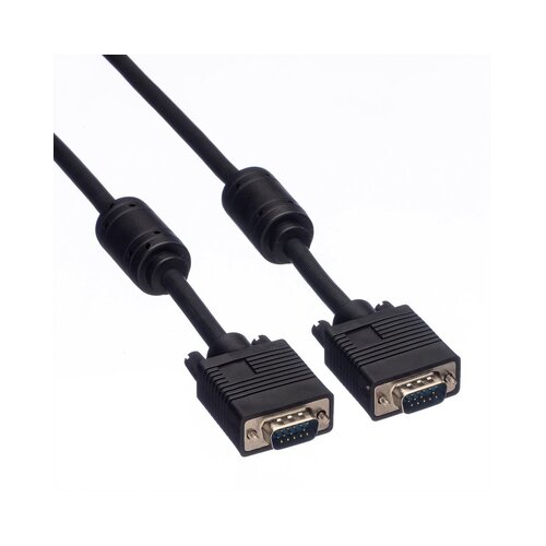 Roline Kakovostni kabel VGA 15M / M. 20m Cene