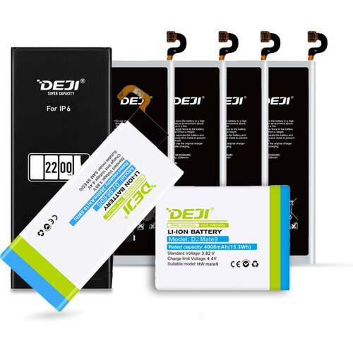 Deji Baterija za telefon Samsung S9/G960 EB-BG960ABE, 3190mAh Cene