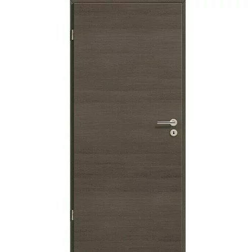 GETADOOR Sobna vrata Aperto Cappuccino TQ44 (D x Š x V: 39 x 950 x 2.000 mm, DIN lijevo, Sive boje)