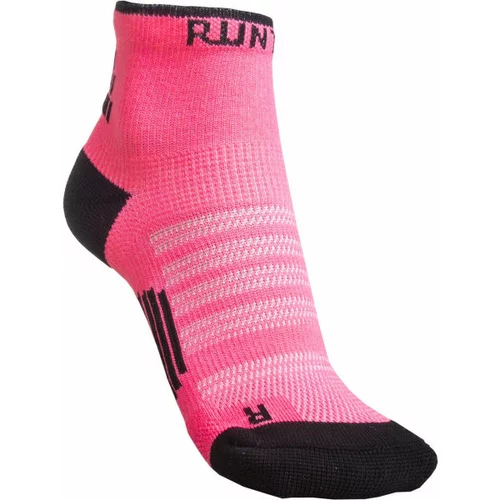 Runto SPRINT Sportske čarape, ružičasta, veličina