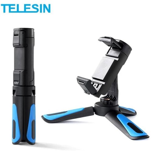 Telesin rotating mini tripod Slike