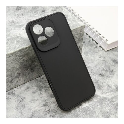 Futrola soft 3d camera za honor 400 lite crna ( F120563 ) Cene