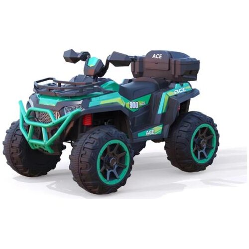 Aristom 136 Quad na baterije zeleni Cene