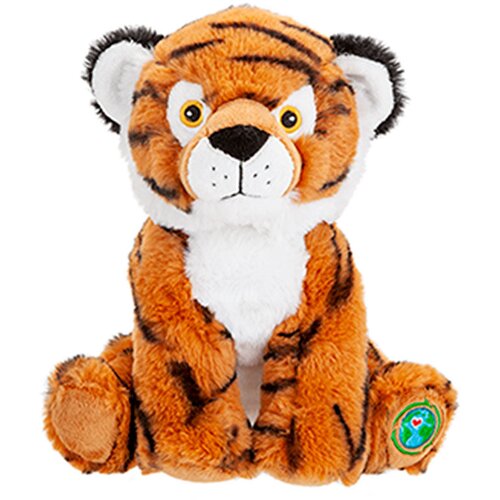 Pliš Eco Wild Life – anci od reciklirane plastike Tigar Cene