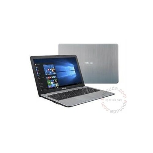 Asus X540LA-XX079D laptop Slike