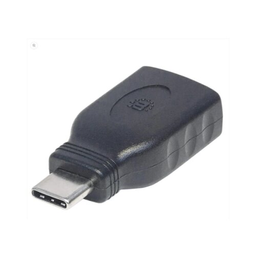 Manhattan USB Adapter 354646 USB-C na USB-A Cene