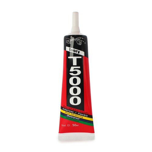  Lepak T5000 Ivory 50ml Cene