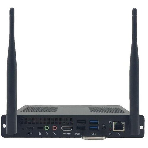  Vgradni mini računalnik OPS WB7C120U, Intel i7-10510U, 16+256 GB, z Windows+Office 2019, HVOPSWB7C120U Cene